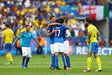 Италия - Швеция - 1:0. Видео гола и обзор матча