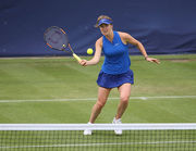 Свитолина покидает турнир WTA в Бирмингеме