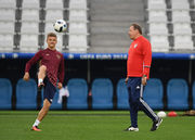 Евро-2016. Группа В. Россия – Уэльс. Анонс