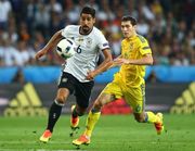 Тарас СТЕПАНЕНКО: Хотим доказать, что не зря попали на Евро