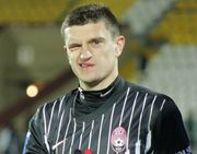 Динамо нацелилось на Максима Белого