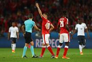 ШАКИРИ: «Надеюсь, Puma не производит презервативы»
