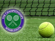 Уимблдон. Заневская и Савчук стартуют в квалификации