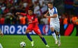 Словакия - Англия - 0:0. Видеообзор матча