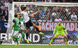 Северная Ирландия - Германия  - 0:1. Видео гола и обзор