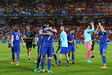 Хорватия — Испания - 2:1. Видео голов и обзор матча