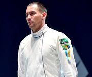 Богдан Никишин - бронзовый призер чемпионата Европы!