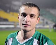 Михаил КОПОЛОВЕЦ: «Хачериди возили, как пьяного после бара»