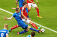 Исландия - Австрия - 2:1. Видео голов и обзор матча