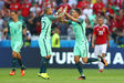 Венгрия - Португалия - 3:3. Видео голов и обзор матча