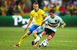 Швеция - Бельгия - 0:1. Видео гола и обзор матча