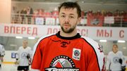 БАБИНЕЦ: «В хоккее нет защитников, в футболе - нападающих»