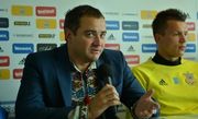 Андрей ПАВЕЛКО: «Решение о новом тренере примет Исполком»
