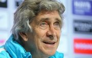 Агент: «Пеллегрини не предлагали возглавить Россию»
