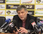 Сергей КЕРНИЦКИЙ: «Зачем искать счастья за границей?»