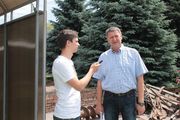 Александрия: шаг за шагом к Лиге Европы