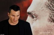 Владимир КЛИЧКО: «Перенос боя? Верну свой пояс позже»