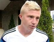 ОФИЦИАЛЬНО: Владислав Кулач – игрок Зари