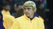 Максим КАЛИНИЧЕНКО: «После вылета Украины болею за поляков»