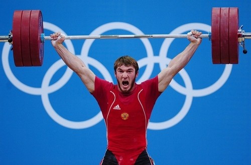МОК: российских атлетов могут отстранить до начала Олимпиады