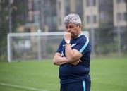 Мирча ЛУЧЕСКУ: «В Шахтере премиальные делили на 60 человек»
