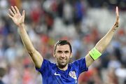Хорватия – Португалия: Срна и Роналду в основном составе