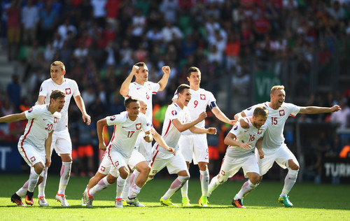 Швейцария – Польша – 1:1 (4:5 по пенальти). Как это было