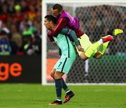 Евро-2016. 1/4 финала. Польша – Португалия. Анонс