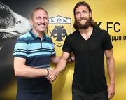 Дмитрий ЧИГРИНСКИЙ: «Многие меня уже «похоронили»