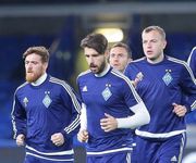 Челси – Динамо. Анонс