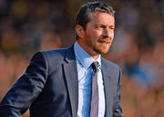 ЙОКАНОВИЧ: «Жду, что с Порту покажем свою лучшую игу»