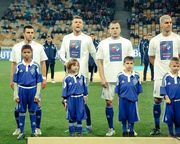 Динамо проведет на Стэмфорд Бридж акцию против расизма