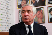 Резо ЧОХОНЕЛИДЗЕ: «Динамо должно заработать на Ярмоленко»
