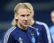 Челси – Динамо. Стартовые составы команд