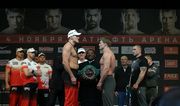 Александр Поветкин выиграл у Мариуша Ваха