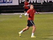 Алексей ГАЙ: «В Германию приехали с надеждой»