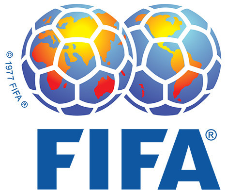 Сборная Украины теряет позиции в рейтинге ФИФА