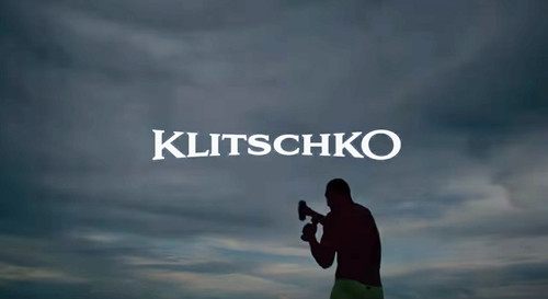 Как Кличко готовился к бою на флоридском пляже