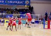Локомотив отправится в Израиль, а Барком - в Сербию