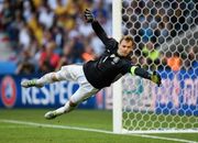 Германия и Италия повторили рекорд чемпионатов Европы