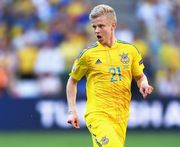 СМИ: Зинченко подписал контракт с Манчестер Сити