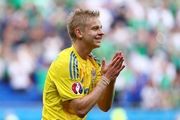 Александр ЗИНЧЕНКО: «Спасибо Шахтеру и Уфе!»