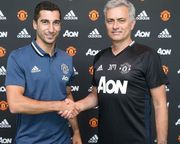 МХИТАРЯН: «Игра за МЮ - это уважение памяти моего отца»