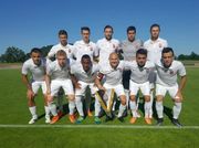 Вместо Винер-Нойштадта Заря сыграет с Академикой Клинчени