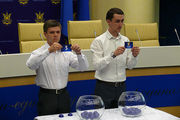 Прошла жеребьевка чемпионата Украины U-19
