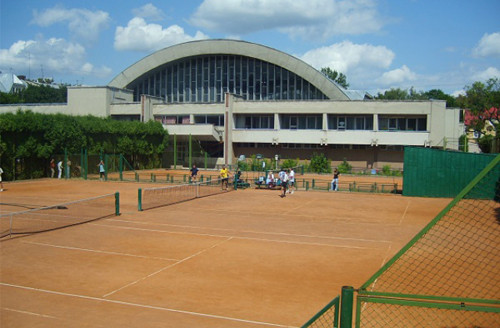 10 липня у Львові розпочнеться тенісний турнір ITF LION CUP