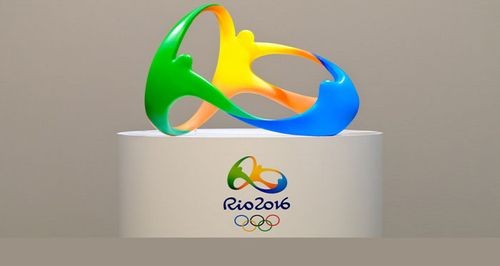 Представлена официальная песня Олимпиады в Рио