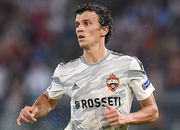 Роман ЕРЕМЕНКО: «Претенденты на золото – ЦСКА и Зенит»