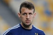 Динамо теряет Данило Силву