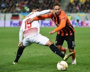 Интер ведет полузащитника Шахтера